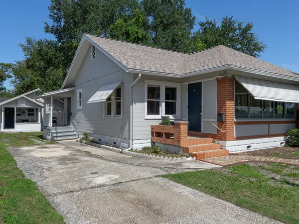 2521 4th St S #A, Saint Petersburg, FL 33705