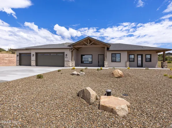 9845 N Heartland Rd, Prescott Valley, AZ 86315