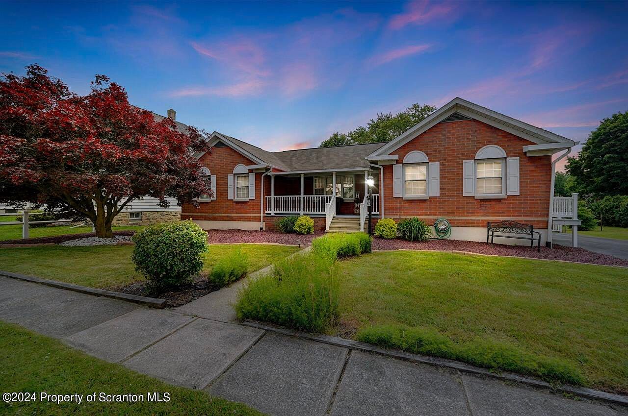 432 Cypress St, Throop, PA 18512 Zillow
