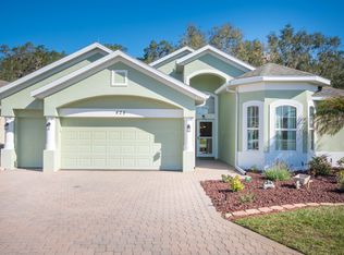 428 Vista Oaks Way, Davenport, FL 33837