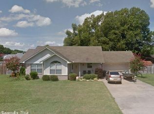 12 Cottonwood Dr, Cabot, AR 72023
