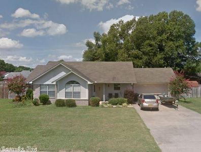 12 Cottonwood Dr, Cabot, AR, 72023