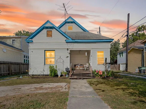 403 E 8th St, Houston, TX 77007