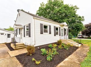 201 E North St, Goodland, IN