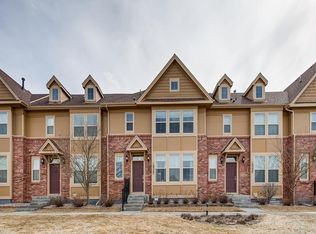 10328 Bellwether Ln, Lone Tree, CO 80124