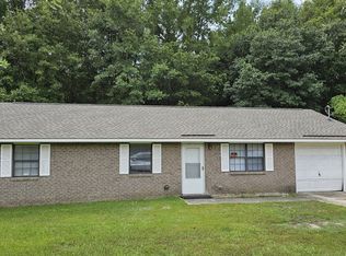 432 Vienna Cir, Fort Valley, GA 31030