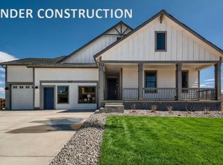 322 Rustic Barn Ln, Berthoud, CO 80513
