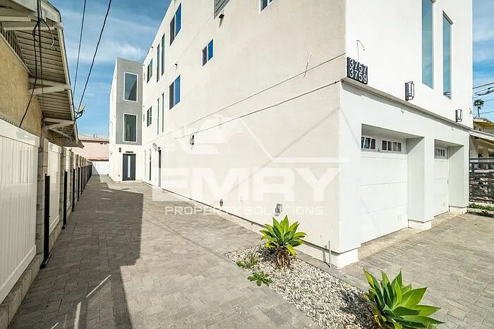 3757 Dalton Ave #203 — Photo 8