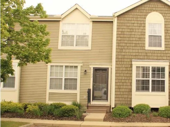 5122 Singleton Dr #36C, Hilliard, OH 43026