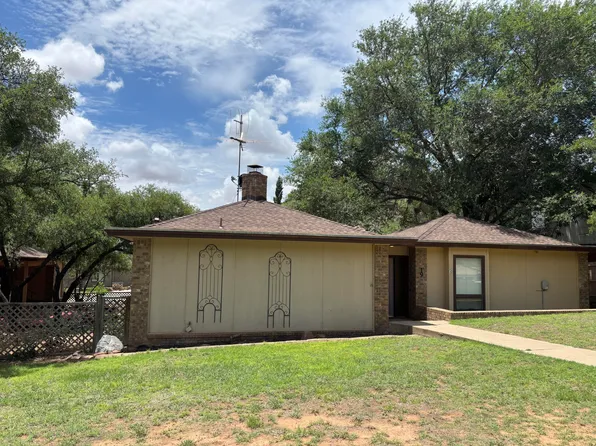 19 Foothill Dr, Ransom Canyon, TX 79366