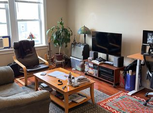 1139 Broadway APT 6, Somerville, MA 02144
