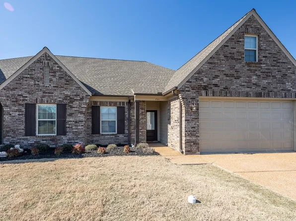 781 McLaughlin Dr, Munford, TN 38058