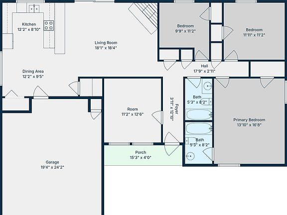 3rd image of this home