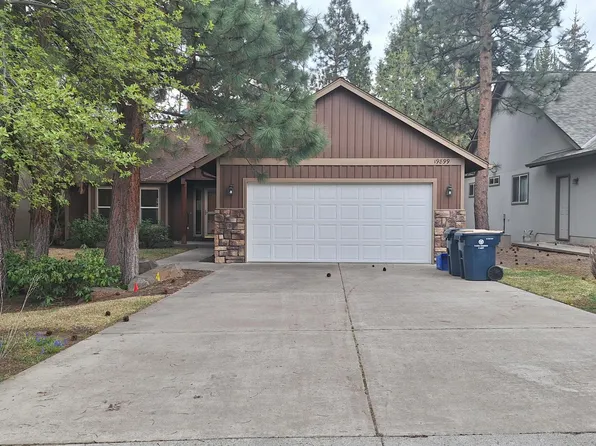 19899 Porcupine Dr, Bend, OR 97702