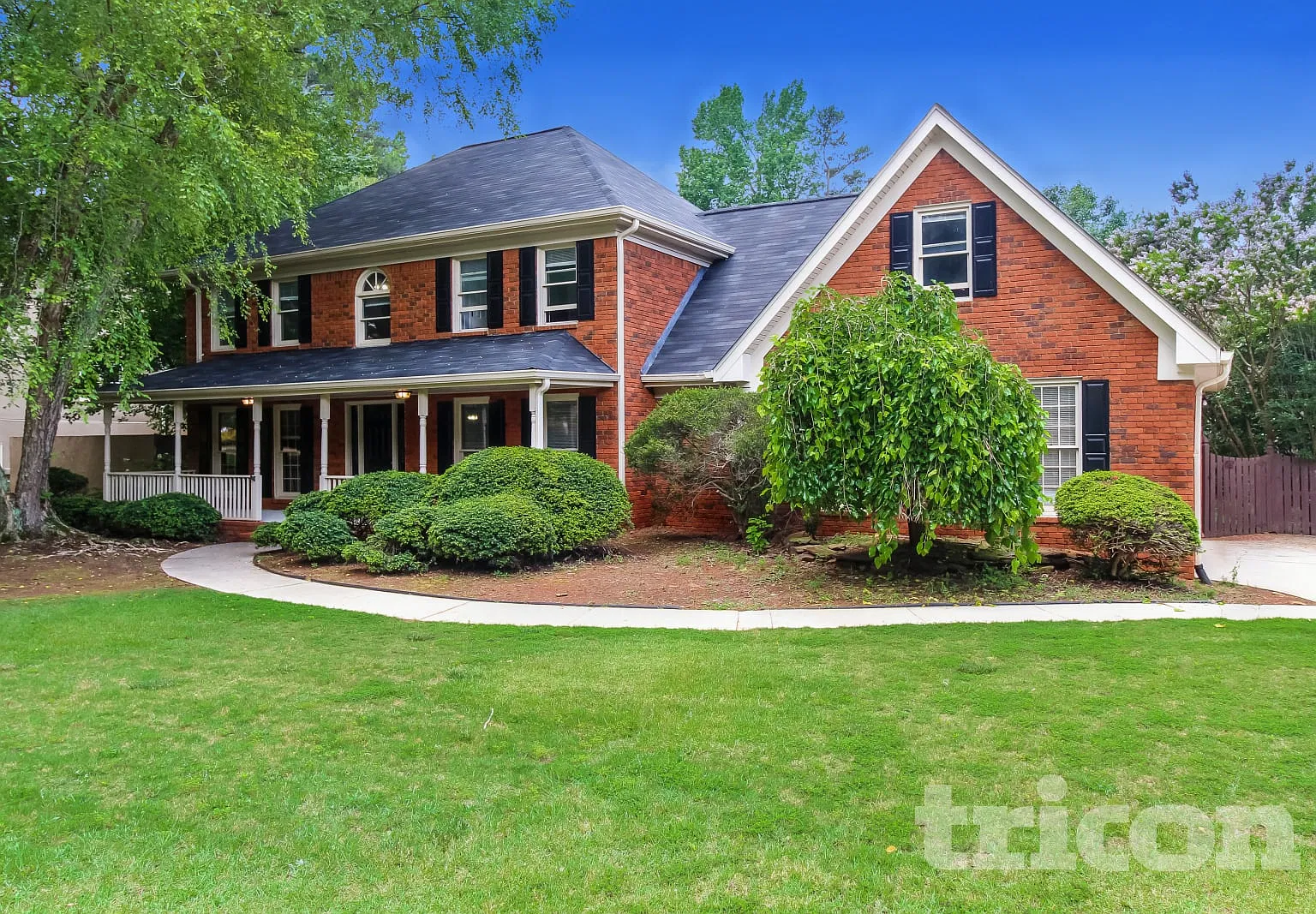1041 Henry Terrace Lawrenceville GA — Photo 1