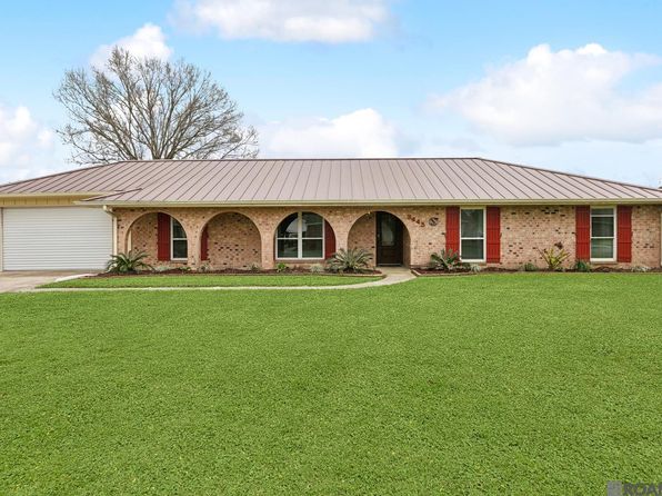 3445 S Angelle St, Paulina, LA 70763