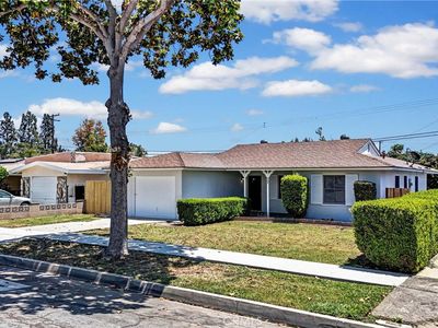 9452 Greening Ave, Whittier, CA, 90605