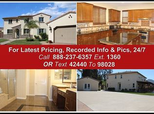 22007 Linfield Ln, Chatsworth, CA 91311