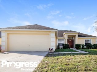 4606 Woodford Dr, Kissimmee, FL 34758