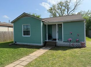 5905 Virginia St, Hitchcock, TX 77563
