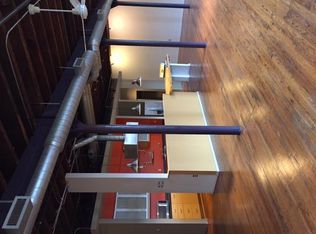 1000 S Charles St UNIT 202, Baltimore, MD 21230