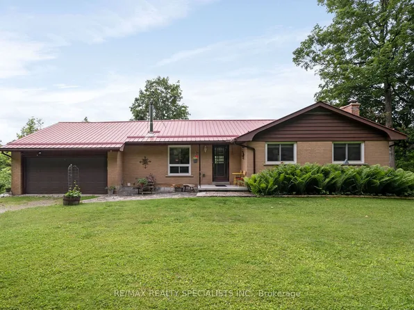 913040 7th Line, Amaranth, ON L9W 0L2