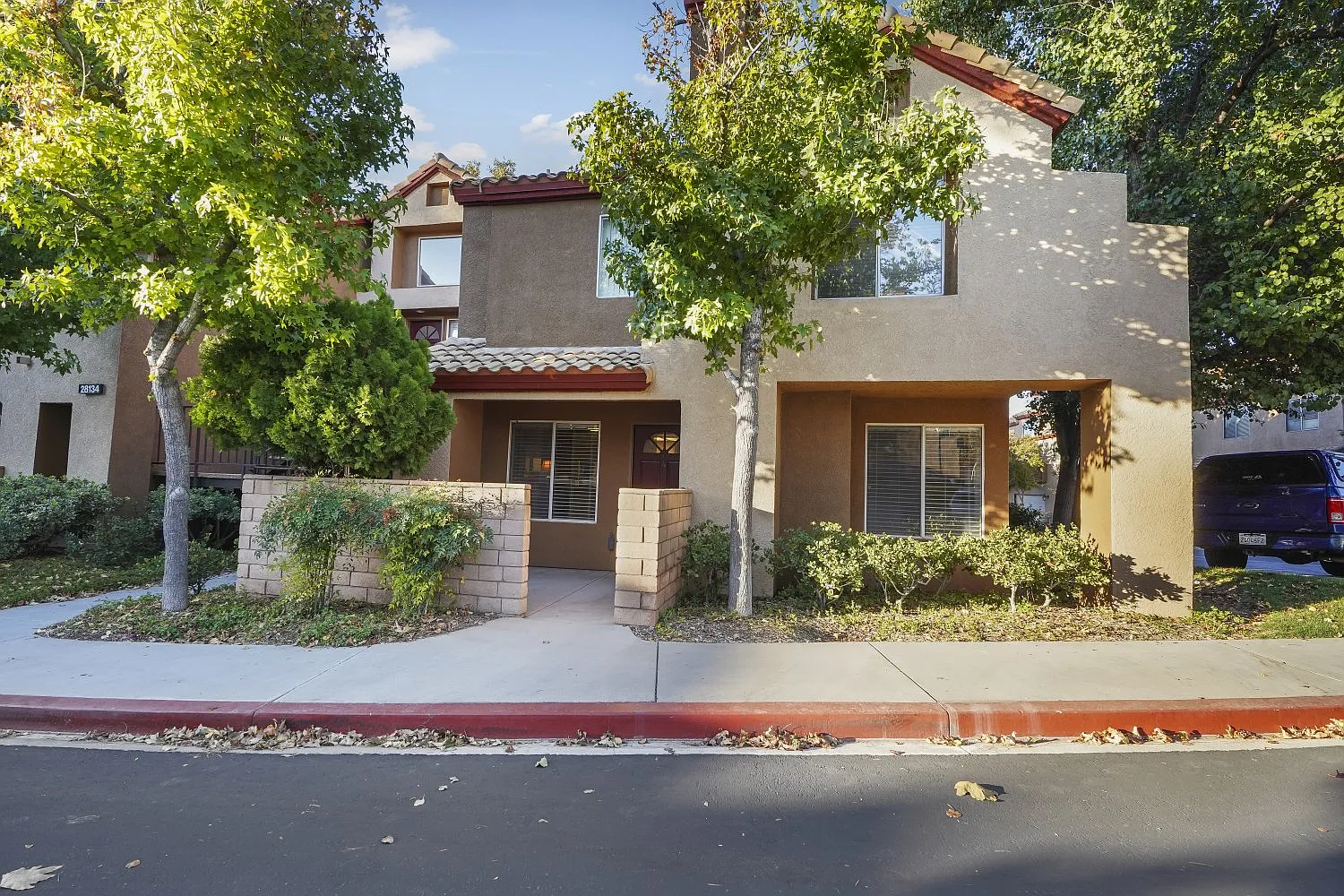 28134 Seco Canyon Rd Unit 74 photo 1