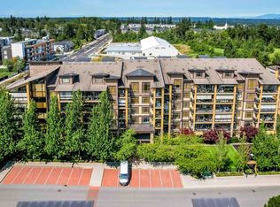 8067 207th St #301, Langley, BC V2Y 0P1