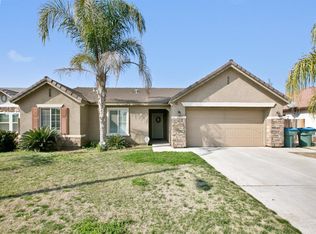 1733 S Casablanca St, Visalia, CA