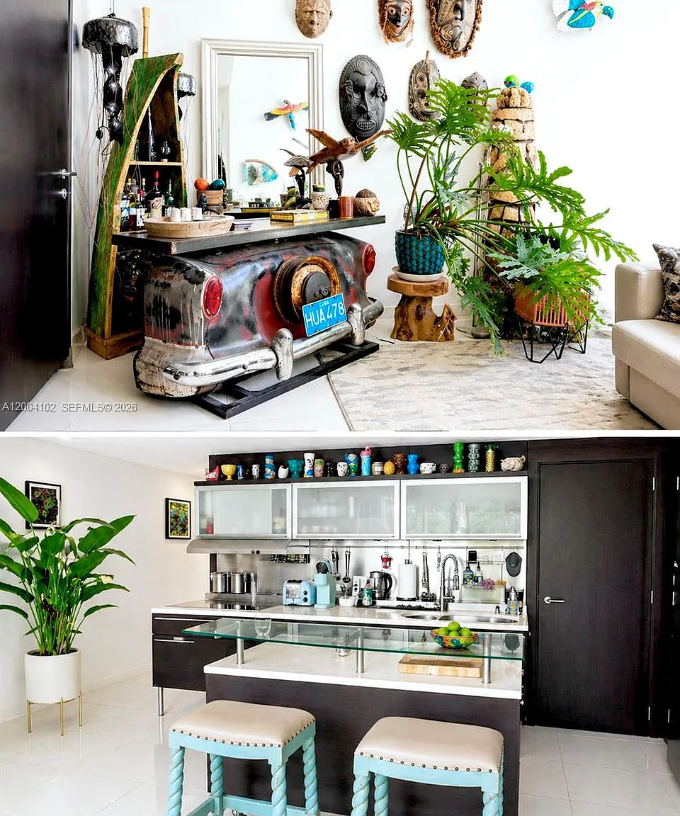 Terra Beachside Condo — Photo 4
