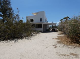 20480 Artesia Rd, Desert Hot Springs, CA 92241