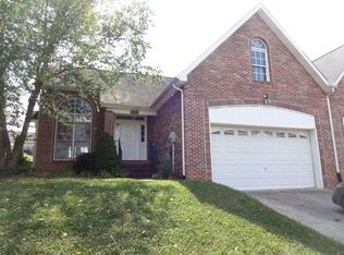 4203 Roderick Ct, Kingsport, TN 37663