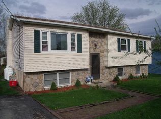 203 Darrell St, Bellefonte, PA 16823