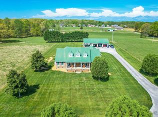 119 Lonnie Richardson Rd, Manchester, TN 37355