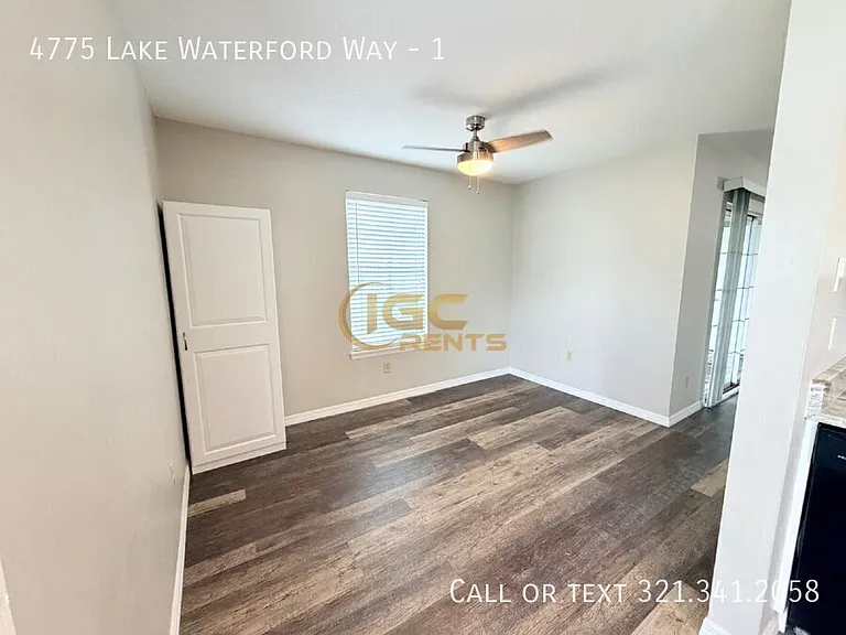 4775 Lake Waterford Way #1 — Photo 12