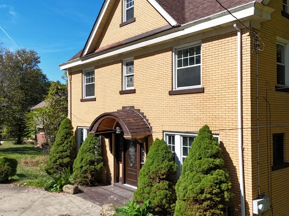 2518 Bethel Church Rd, Bethel Park, PA 15102