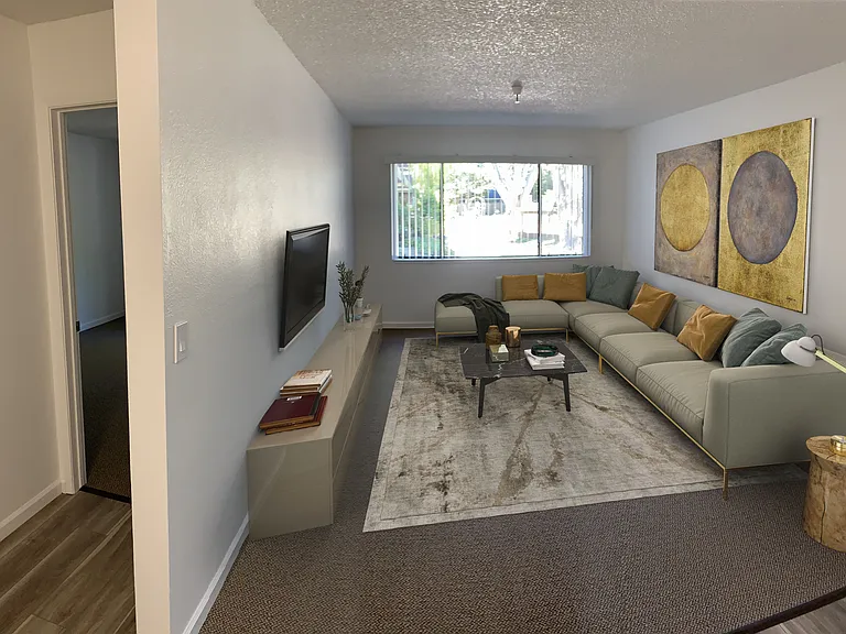 La Posada Retirement Community (62+ and/or disabled) — Photo 3