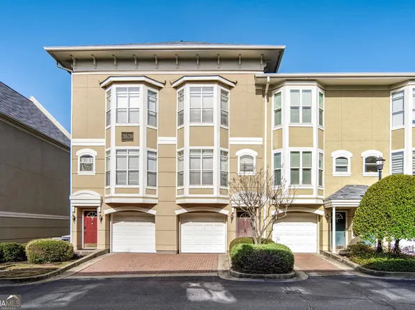 375 Highland Ave NE Unit 202, Atlanta, GA 30312