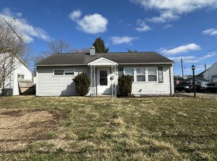 148 Pontious Ln, Circleville, OH 43113