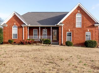 3027 Lillard Pl LOT 32, Lebanon, TN 37087