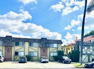 1231 25th St APT 23, San Diego, CA 92102