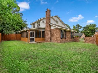 7611 Valleyview Cir, North Charleston, SC 29418