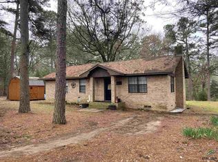 879 County Road 1745, Mt Pleasant, TX 75455
