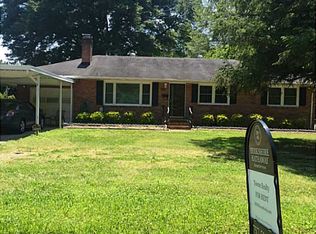 1037 Harpersville Rd, Newport News, VA 23601