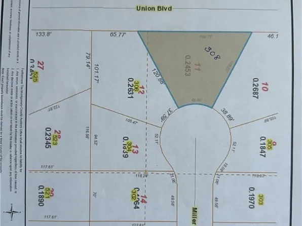 308 Miller Ct, Englewood, OH 45322