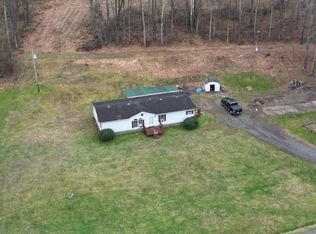 2168 Us Highway 19 N, Jane Lew, WV 26378