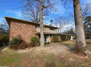 106 S Lakeland Point, Hot Springs National Park, AR 71913