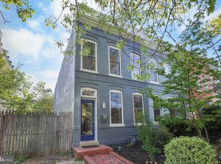 415 14th St NE, Washington, DC 20002