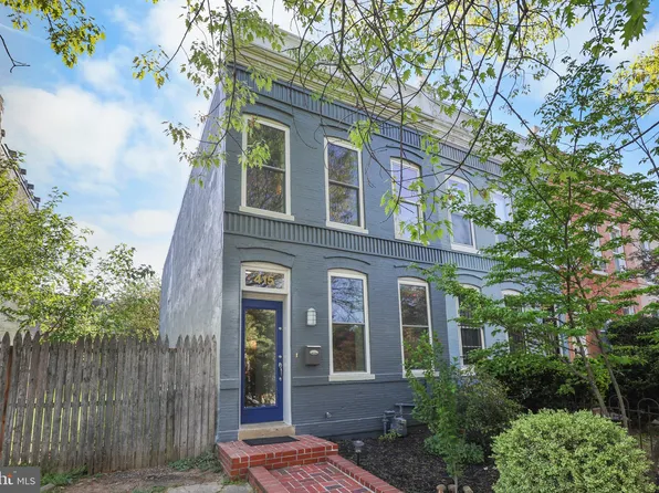 415 14th St NE, Washington, DC 20002