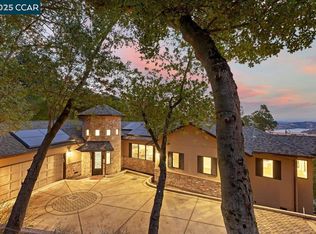 28 Vista Del Orinda, Orinda, CA 94563